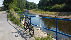 Highlight 2 along the Bikemap route "Chata Ostry z Kosarzysk"