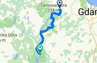 Open this route in the Bikemap app