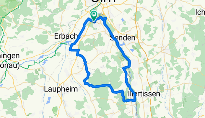 Tour12_Wiblingen-Dietenheim-Erbach-Wiblingen