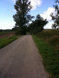 Hebe Bild 7 entlang der Bikemap-Route "Herbsttour entlang Streuobstwiesen" hervor