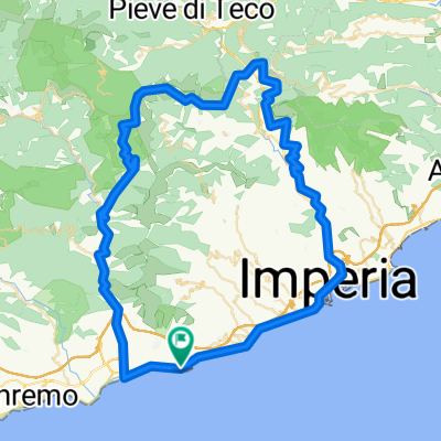 Colle d'Oggia