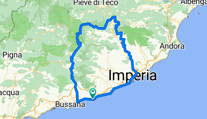 Colle d'Oggia
