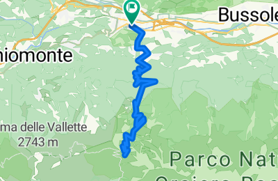 Open this route in the Bikemap app