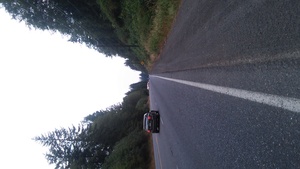 Highlight 3 along the Bikemap route "Clatskanie - Rainier"