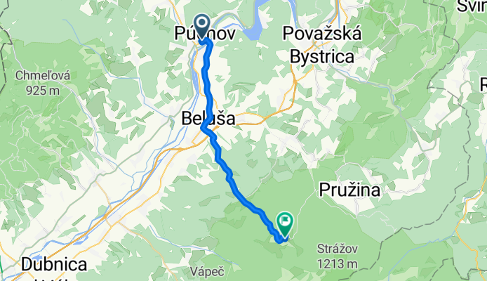 Mojtín