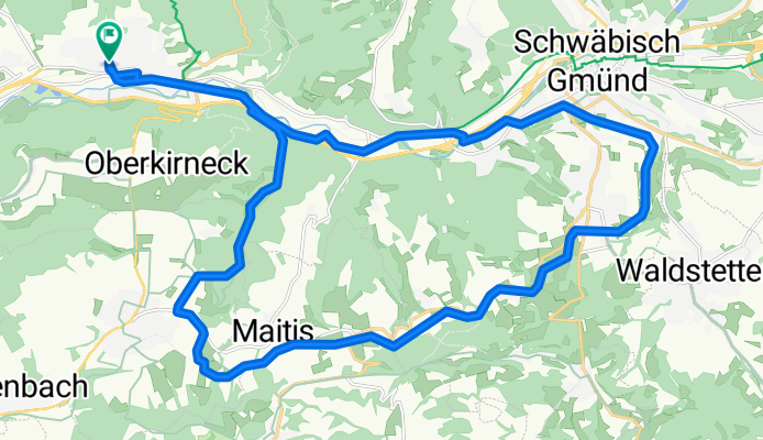 Trasse_Remsweg