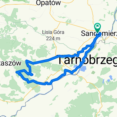 Wycieczka do Rytwian
