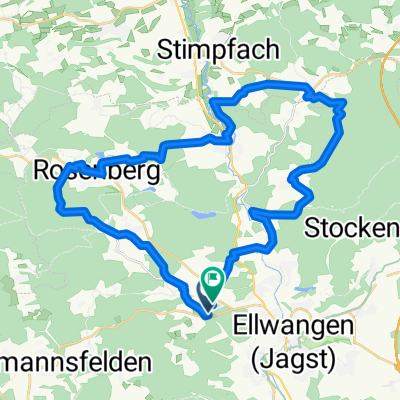 Rosenberg Rechenberg