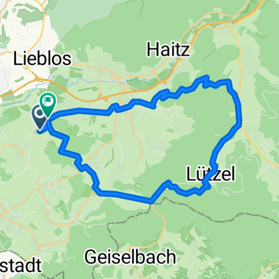 Kleine Spessartrunde