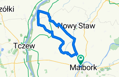 Open this route in the Bikemap app