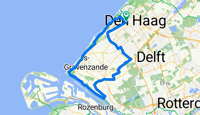 Diese Route in Bikemap Web öffnen