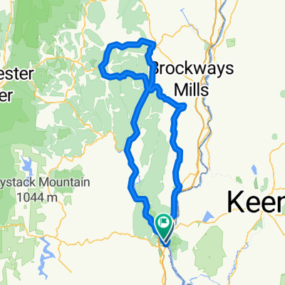 brat putney grafton chester