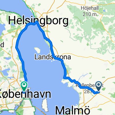 Vipmöllen -&gt; Øbro