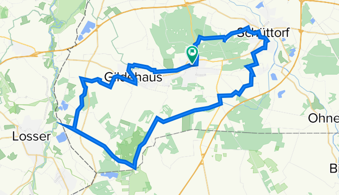 Diese Route in Bikemap Web öffnen