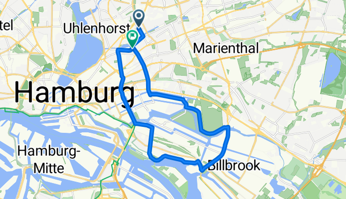 kleine Runde