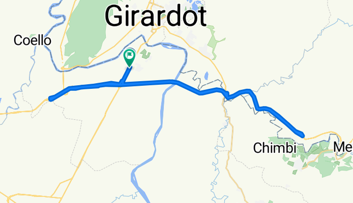 INTEGRACION 19 DE JULIO