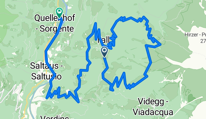 Diese Route in Bikemap Web öffnen