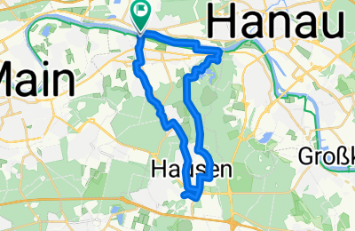 Open this route in the Bikemap app