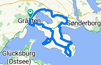 Open this route in the Bikemap app