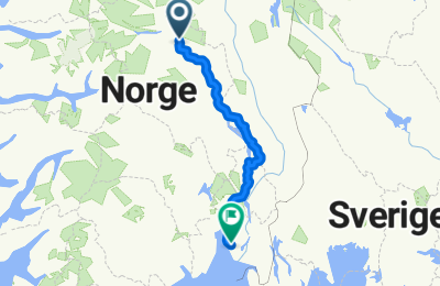 Open this route in the Bikemap app