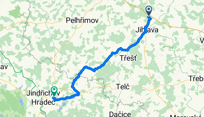 Biciklitúra 2015. 6. nap