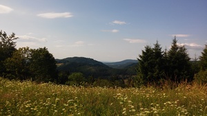 Highlight 17 along the Bikemap route "Groniczek, Głowa konia, Filipka, Łączka" Highlight 17 along the Bikemap route "Groniczek, Głowa konia, Filipka, Łączka"