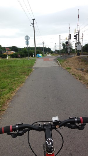 Highlight 4 along the Bikemap route "Groniczek, Głowa konia, Filipka, Łączka" Highlight 4 along the Bikemap route "Groniczek, Głowa konia, Filipka, Łączka"