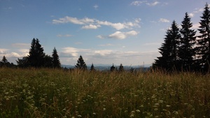 Highlight 16 along the Bikemap route "Groniczek, Głowa konia, Filipka, Łączka" Highlight 16 along the Bikemap route "Groniczek, Głowa konia, Filipka, Łączka"