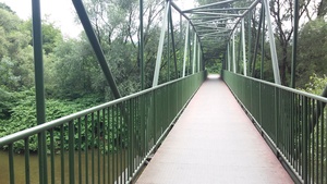 Highlight 3 along the Bikemap route "Groniczek, Głowa konia, Filipka, Łączka" Highlight 3 along the Bikemap route "Groniczek, Głowa konia, Filipka, Łączka"