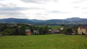 Highlight 7 along the Bikemap route "Groniczek, Głowa konia, Filipka, Łączka" Highlight 7 along the Bikemap route "Groniczek, Głowa konia, Filipka, Łączka"