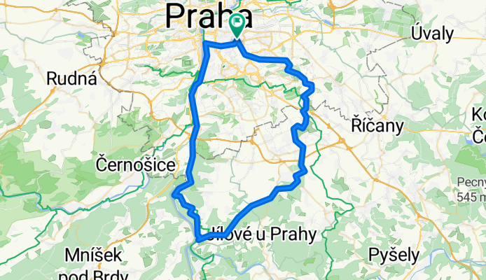 Kavkazská 1364/3 - Tolstého 998/3