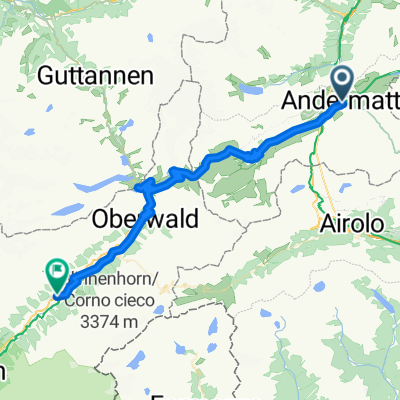 Furkapass