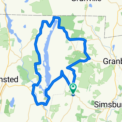 Barkamsted