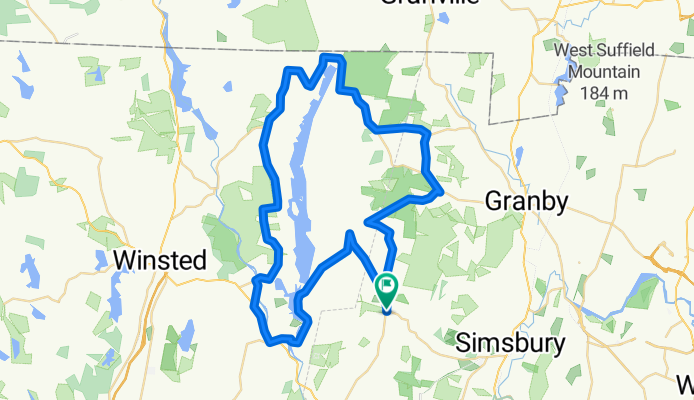 Barkamsted