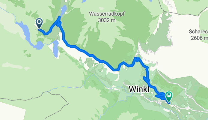 Heiligenblut