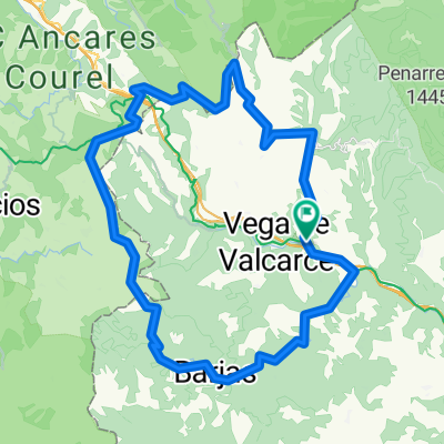 Ambasmestas (O Portelo-Comeal)