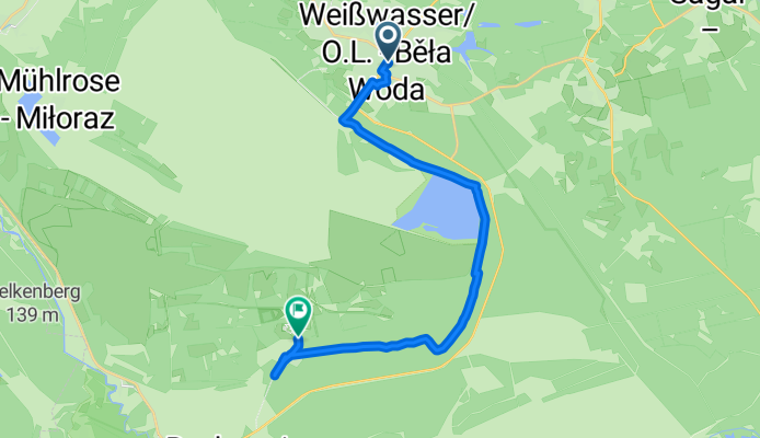D WSW NOCHTEN