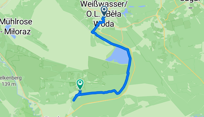 Diese Route in Bikemap Web öffnen