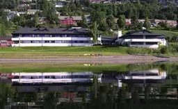 Highlight 9 along the Bikemap route "Hardangerfjordruta" Highlight 9 along the Bikemap route "Hardangerfjordruta"