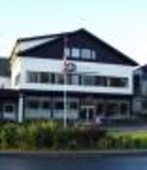 Highlight 3 along the Bikemap route "Hardangerfjordruta" Highlight 3 along the Bikemap route "Hardangerfjordruta"