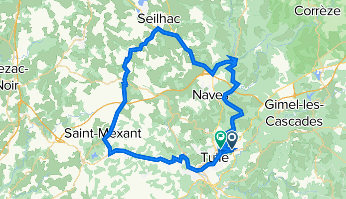 tulle-Saint-Augustin-Tulle