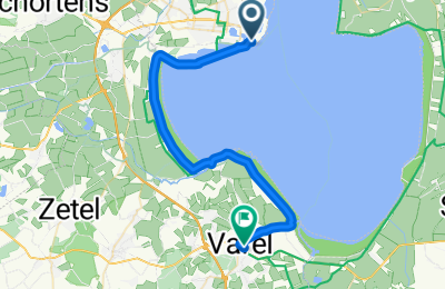Open this route in the Bikemap app