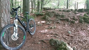 Atrakcja 4 na trasie Bikemap „Gailoh” Atrakcja 4 na trasie Bikemap „Gailoh”