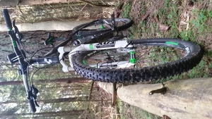 Atrakcja 2 na trasie Bikemap „Gailoh” Atrakcja 2 na trasie Bikemap „Gailoh”