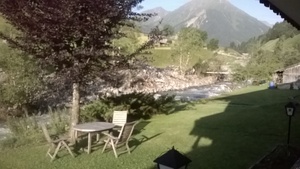 Hebe Bild 1 entlang der Bikemap-Route "Alpentour2 Juli 2015 " hervor Hebe Bild 1 entlang der Bikemap-Route "Alpentour2 Juli 2015 " hervor
