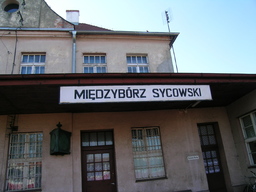 Highlight 1 along the Bikemap route "Miedzyborz-Kalisz"