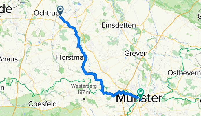 Welbergen-Dumte-Hohenholte