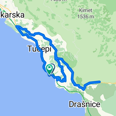 Na kopček 19. júla 5:25