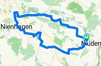 Open this route in the Bikemap app
