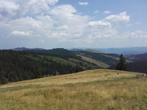 Hebe Bild 2 entlang der Bikemap-Route "pasul pangarati, cheile bicazului 19 iulie" hervor